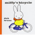 Miffy's Bicycle