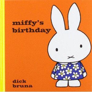 Miffy's Birthday