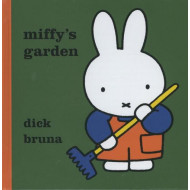 Miffy's Garden