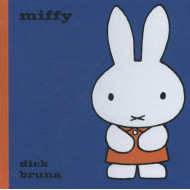 Miffy, engels