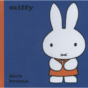 Miffy, engels