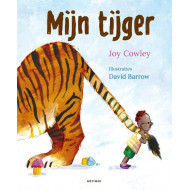 Mijn tijger