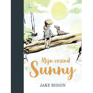 Mijn vriend Sunny