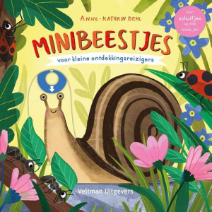 Minibeestjes - voor kleine ontdekkingsreizigers