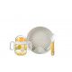 Nijntje Mio, 3- delig babyservies Nijntje Mio, 3- delig babyservies