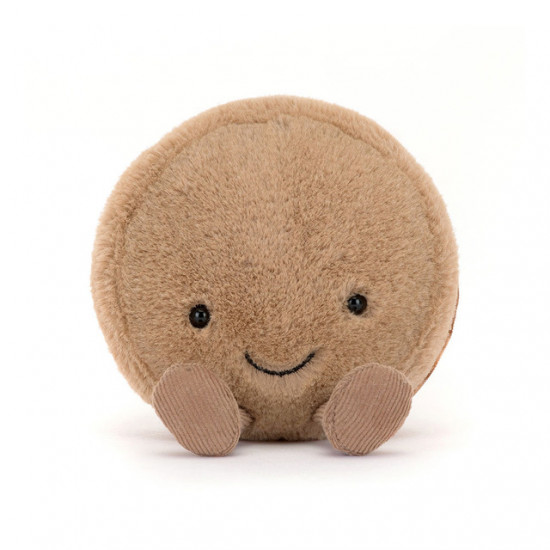 Jellycat, Amuseables Mona Macaron