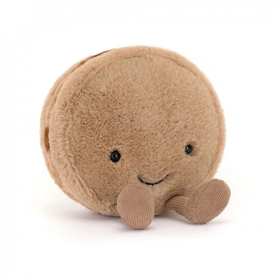 Jellycat, Amuseables Mona Macaron