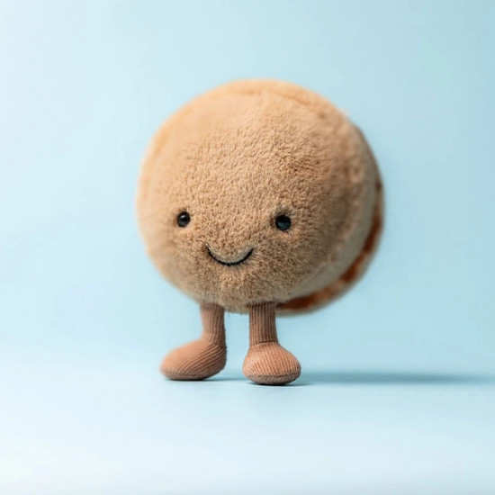 Jellycat, Amuseables Mona Macaron