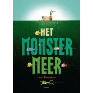 Het monstermeer
