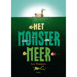 Het monstermeer