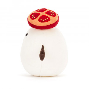 Jellycat, Amuseables Mozzarella