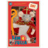 Het Muizenhuis - Knuffelmuis Sinterklaas