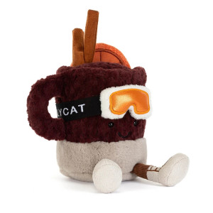 Jellycat, Amuseables Mullover Spiced Drink