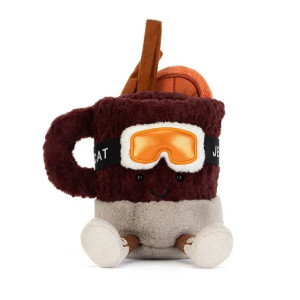 Jellycat, Amuseables Mullover Spiced Drink