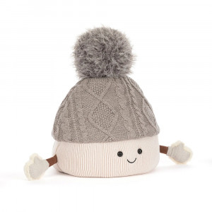 Jellycat, Amuseables Pomilly