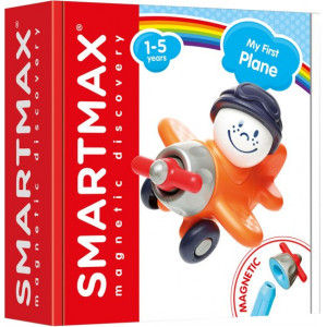 Smartmax: My First Plane