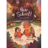 Naar school!
