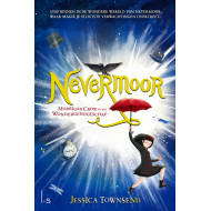 Nevermoor 1 - Morrigan Crow en het Wondergenootschap
