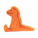 Jellycat, Cruz Crested Newt