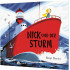Nick und der Sturm