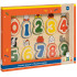 Nijntje Houten Cijferpuzzel