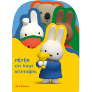 Nijntje En Haar Vriendjes