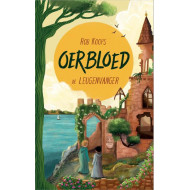 Oerbloed 3 - De Leugenvanger
