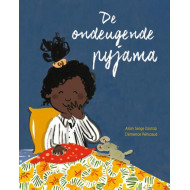 De ondeugende pyjama