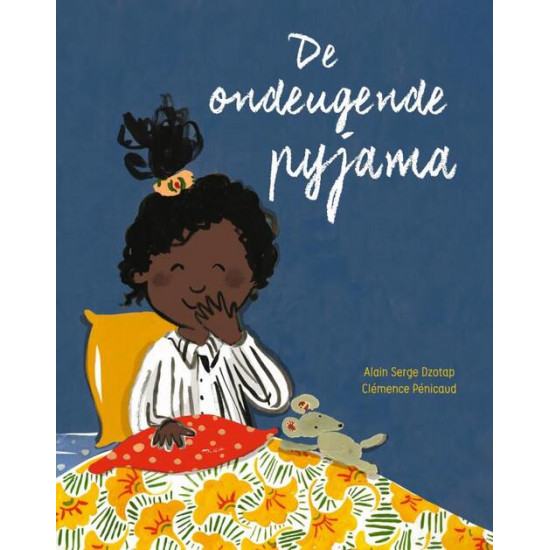 De ondeugende pyjama