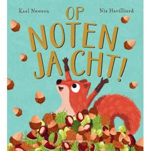 Op notenjacht!