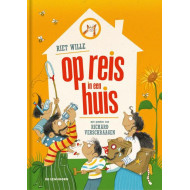 Op Reis In Een Huis