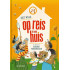 Op Reis In Een Huis