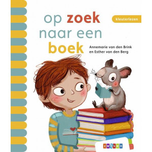Op Zoek Naar Een Boek