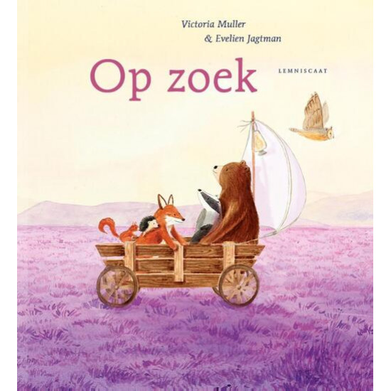 Op zoek Op zoek