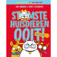 Stomste huisdieren ooit - Opgesloten