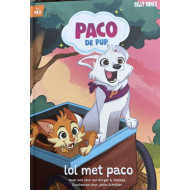 Paco de Pup - Lol met Paco