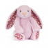 Jellycat, Thistlepop Blossom Luxe Bunny Original