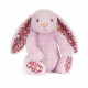 Jellycat, Thistlepop Blossom Luxe Bunny Original