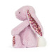 Jellycat, Thistlepop Blossom Luxe Bunny Original