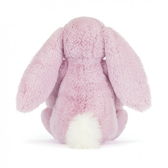 Jellycat, Thistlepop Blossom Luxe Bunny Original