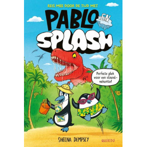 Pablo en Splash
