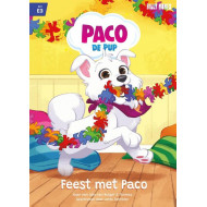 Paco de Pup - Feest met Paco