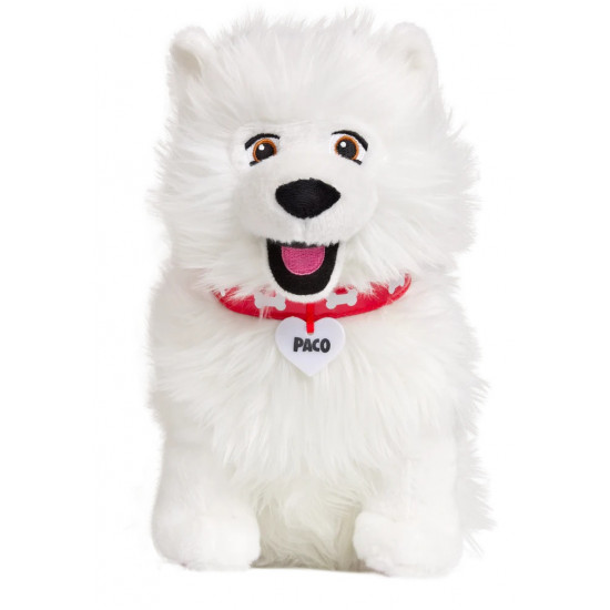 Paco de Knuffel Paco de Knuffel