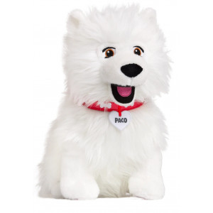 Knuffelhond Paco