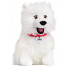Knuffelhond Paco