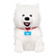Knuffelhond Paco Knuffelhond Paco