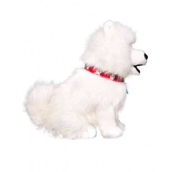 Knuffelhond Paco Knuffelhond Paco