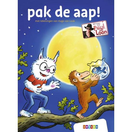 Pak De Aap!