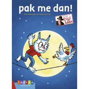 Pak me dan!