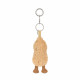 Jellycat, Amuseables Peanut Key Chain Bag Charm